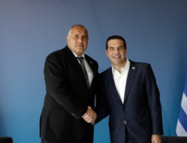 Υπογράφεται σήμερα το μνημόνιο συνεργασίας για τη σιδηροδρομική σύνδεση Ελλάδας- Βουλγαρίας